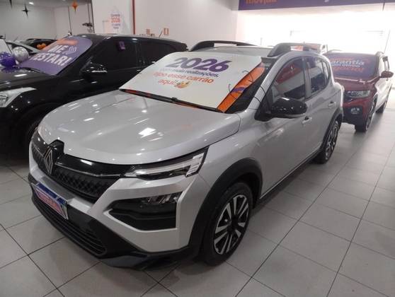 RENAULT KARDIAN 1.0 TCE FLEX EVOLUTION EDC